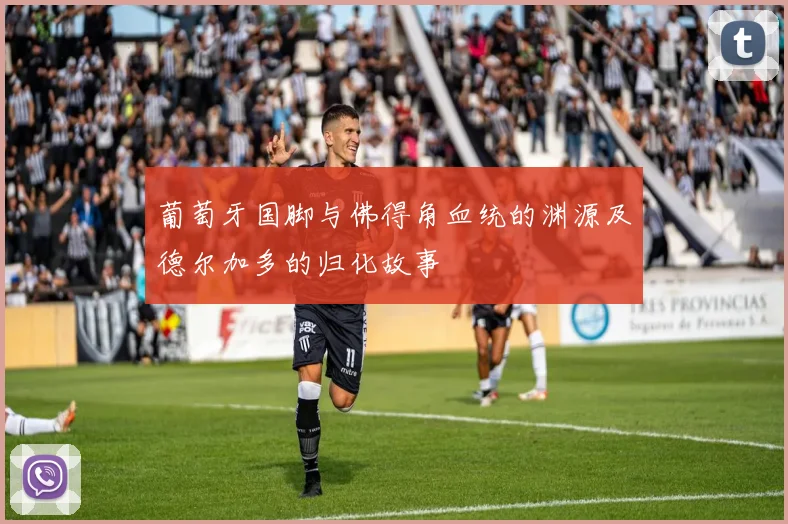 葡萄牙国脚与佛得角血统的渊源及德尔加多的归化故事