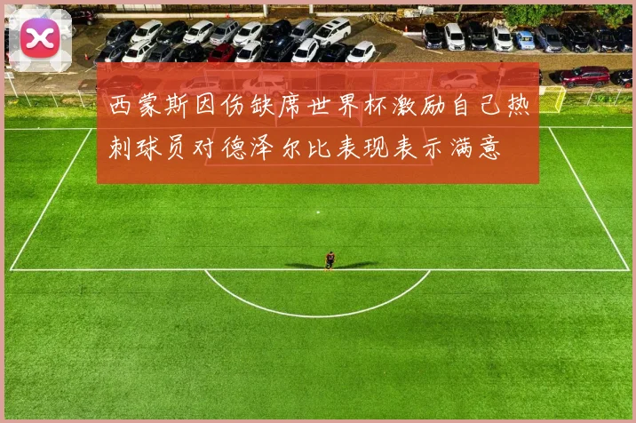 西蒙斯因伤缺席世界杯激励自己热刺球员对德泽尔比表现表示满意