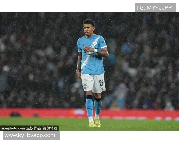 曼城召回沃特福德20岁中卫阿莱恩以增强后防实力