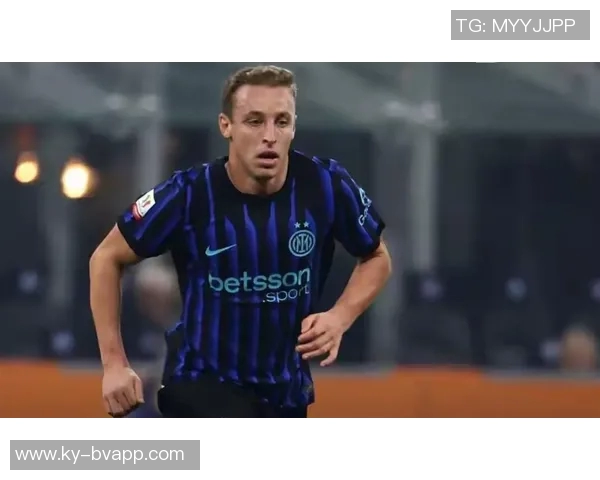 国米拒绝低于3500万欧出售弗拉泰西球队或难满足要价