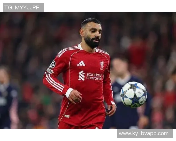 斯洛特今日将与萨拉赫进行关键对话决定未来走向