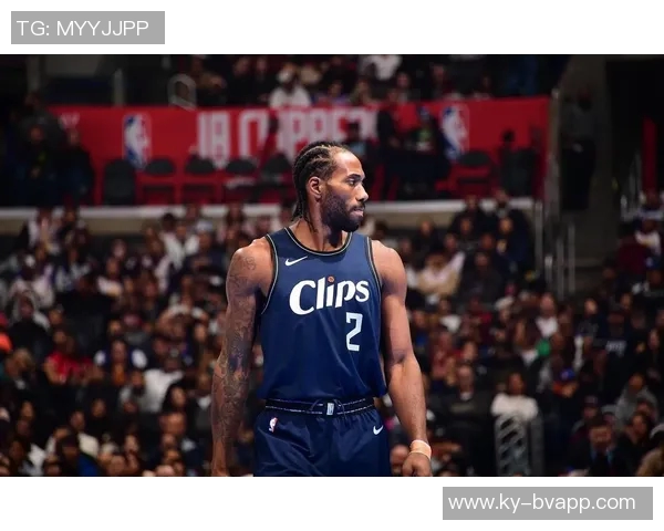 小卡坚定表态希望继续留在快船全力以赴打好本赛季 小卡坚定表态希望继续留在快船全力以赴打好本赛季