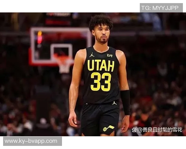 朱赞谈森林狼近年表现积极寻求为球队贡献新方式